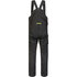 Pantalón Musto Br2 Offshore Sailing - Negro 82086