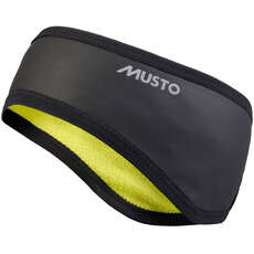 Musto Championship Aqua Diadema 2.0 - Negro 86053