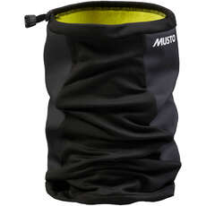 Musto Championship Aqua Neck Gaiter 2.0 - Negro 86054 Musto Championship Aqua Neck Gaiter 2.0 - Negro 86054