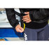 Musto Championship Aqua Top 2.0 Forro Polar - Azul Sodalita 82089