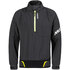 Musto Championship 2.0 Smock / Top Spray - Negro 82093