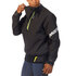 Musto Championship 2.0 Smock / Top Spray - Negro 82093