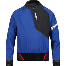 Musto Junior Championship 2.0 Spray Top / Smock - Azul Sodalita 82108