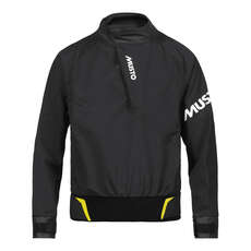 Musto Junior Championship 2.0 Spray Top / Smock - Negro 82108