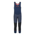Traje De Neopreno Musto Junior Flexlite Alumin 3 Long John - Midnight/marl 82080