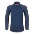 Top De Traje De Neopreno Musto Junior Flexlite Alumin 3 - Midnight/marl 82079