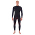 Traje De Neopreno Con Cremallera Trasera Rip Curl Omega 5 / 3Mm - Negro - Wsm8Mm