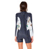 Traje De Primavera Rip Curl Mujer Dawn Patrol Ec 2/2Mm - Carbón 115Wsp