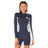 Traje De Primavera Rip Curl Mujer Dawn Patrol Ec 2/2Mm - Carbón 115Wsp