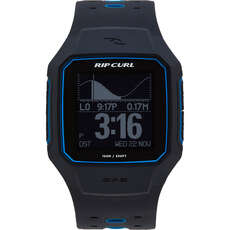 Reloj De Surf Rip Curl Search Gps 2 - Azul - A1144 Reloj De Surf Rip Curl Search Gps 2 - Azul - A1144
