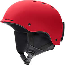 Smith Holt Snow Casco - Matt Lava Smith Holt Snow Casco - Matt Lava