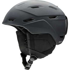 Casco De Nieve Para Mujer Smith Mirage Koyrod - Black Pearl Casco De Nieve Para Mujer Smith Mirage Koyrod - Black Pearl
