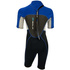 Traje De Neopreno Corto Sola Junior Storm 3/2Mm - Navy Marl A1723