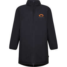 Giacca / Poncho / Accappatoio Typhoon Pembrey - Nero