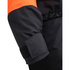 Traje Seco Typhoon Roan Hinge - Negro / Naranja - Ex Display 200284