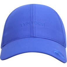 Gorra Typhoon Tresta Fast Dry - Azul Real