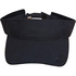Visera De Secado Rápido Typhoon Tresta - Negro 225205
