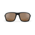 Gafas De Sol Vaikobi Garda Watersports - Negro/ámbar Vk-278-Bk