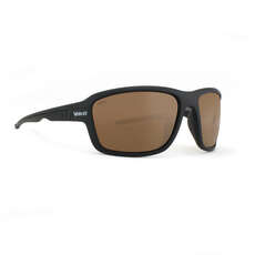 Gafas De Sol Vaikobi Garda Watersports - Negro/ámbar Vk-278-Bk Gafas De Sol Vaikobi Garda Watersports - Negro/ámbar Vk-278-Bk