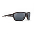Gafas De Sol Vaikobi Garda Watersports - Marrón/gris Vk-279-Br
