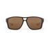 Gafas De Sol Vaikobi Molokai Watersports - Marrón/ámbar Vk-275-Br
