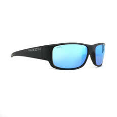 Vaikobi Sorrento Floating Watersports Gafas De Sol - Negro/gris Vk-276-Gy Vaikobi Sorrento Floating Watersports Gafas De Sol - Negro/gris Vk-276-Gy