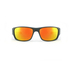 Vaikobi Sorrento Floating Watersports Gafas De Sol - Gris/ámbar Vk-276-Gy