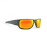 Vaikobi Sorrento Floating Watersports Gafas De Sol - Gris/ámbar Vk-276-Gy
