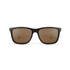 Gafas De Sol Vaikobi Viento Watersports - Marrón/ámbar Vk-272-Br