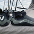 Vaikobi Speed Grip Low Cut Dinghy Wetsuit Boots - Negro Vk-216