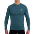 Camiseta Vaikobi Tech Tee De Manga Larga Uv50+ - Ocean Blue Vk-246
