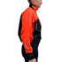 Vaikobi V-Dry Performance Smock / Spray Top - Negro/naranja Vk-267