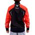 Vaikobi V-Dry Performance Smock / Spray Top - Negro/naranja Vk-267