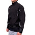 Vaikobi V-Dry Performance Smock / Spray Top - Negro Vk-267