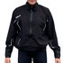 Vaikobi V-Dry Performance Smock / Spray Top - Negro Vk-267