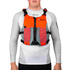 Vaikobi V3 Ocean Racing Pfd - Flouro Naranja Vk-177