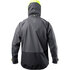 Zhik Cst500 Coastal / Keelboat Sailing Jacket - Antracita Jkt-0500