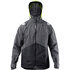 Zhik Cst500 Coastal / Keelboat Sailing Jacket - Antracita Jkt-0500