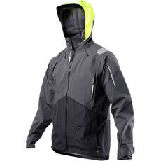 Zhik Cst500 Coastal / Keelboat Sailing Jacket - Antracita Jkt-0500 Zhik Cst500 Coastal / Keelboat Sailing Jacket - Antracita Jkt-0500