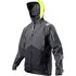 Zhik Cst500 Coastal / Keelboat Sailing Jacket - Antracita Jkt-0500