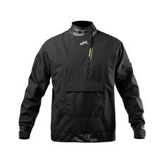 Zhik Junior Performance Dinghy Smock - Negro