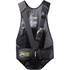 Arnés Zhik T2 Trapecio - Negro