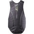 Arnés Zhik T2 Trapecio - Negro