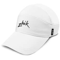 Gorro De Navegación Impermeable Zhik Water Cap - Blanco Hat-0410