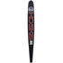 Esquí Acuático Ho Sports Carbon Omni Wide Cross
