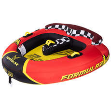 Tubo Per Motociclisti Ho Sports Formula 2