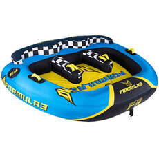 Tubo Per Motociclisti Ho Sports Formula 3
