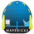 Tubo De 2 Ciclistas Ho Sports Mavericks 2022