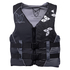 Chaleco Ho Sports Infinite Cga Para Hombre - Negro/gris