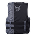 Chaleco Ho Sports Infinite Cga Para Hombre - Negro/gris